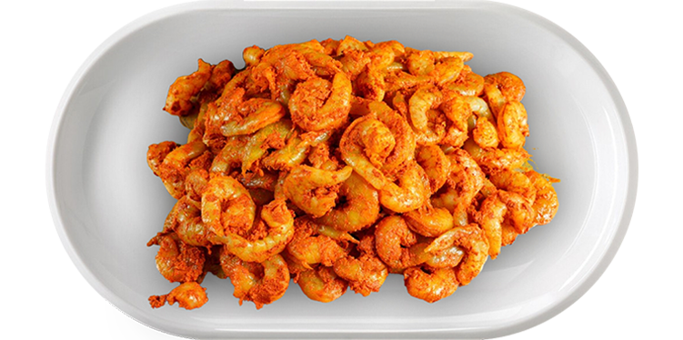 Prawns
