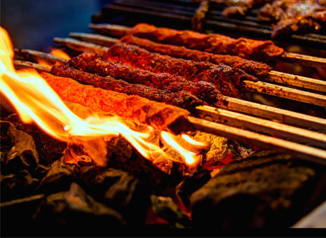 Catering