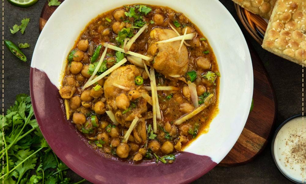 Karahi