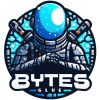 bytes glue logo